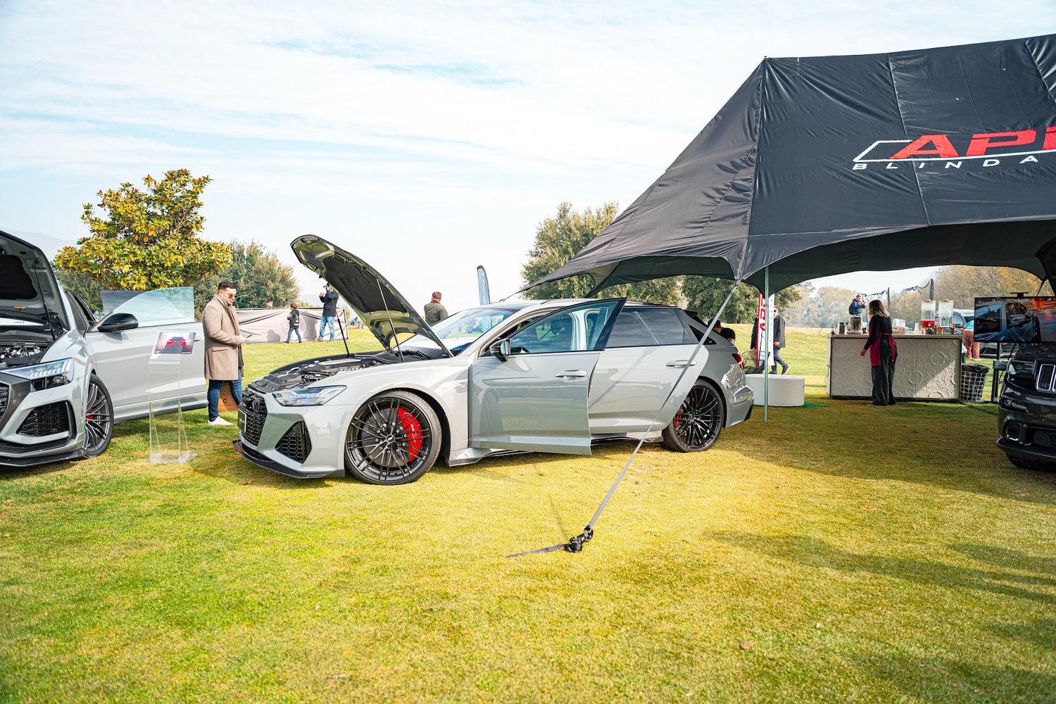 Marketing Automotriz